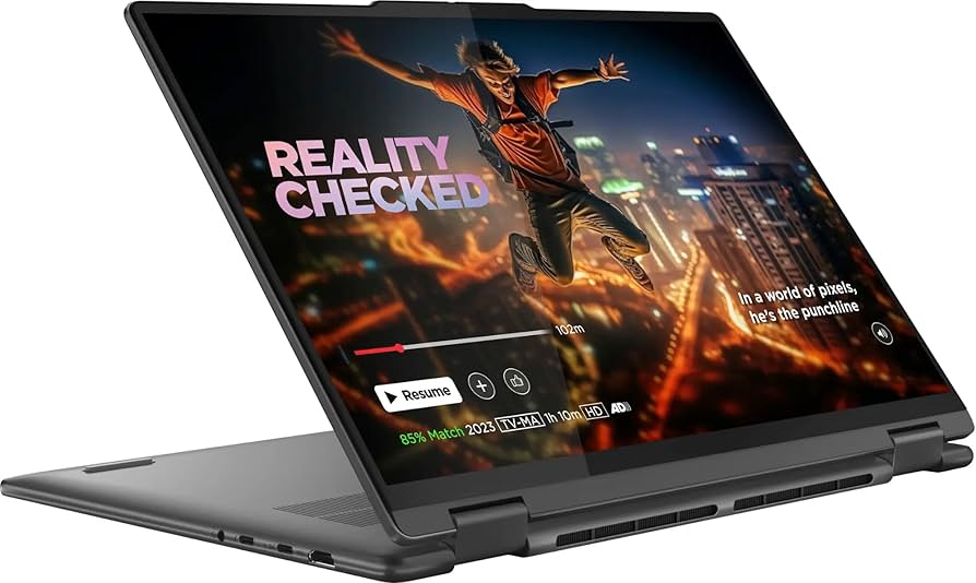 Lenovo Yoga 7 | U5 | 16GB RAM | 512GB SSD | 16iLL10 - Best Price